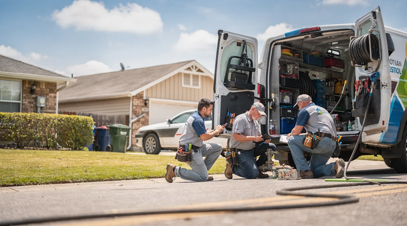 Emergency Plumber in Falls Of Rough, KY near me